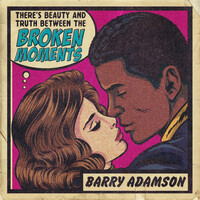 Thumbnail for the Barry Adamson - Broken Moments link, provided by host site