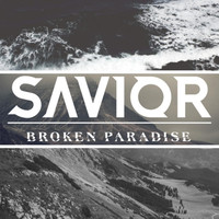 Thumbnail for the Savior - Broken Paradise link, provided by host site