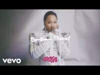 Thumbnail for the Tasha Cobbs Leonard - Broken Pieces link, provided by host site