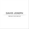 Thumbnail for the David Joseph - Broken Record link, provided by host site