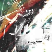 Thumbnail for the Travis Greene - Broken Record link, provided by host site