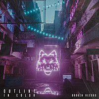 Thumbnail for the Outline In Color - Broken Record link, provided by host site
