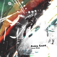 Thumbnail for the Travis Greene - Broken Record link, provided by host site