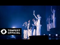Thumbnail for the Tempest - 'Broken Record' Live Stage｜2024 JAPAN CONCERT link, provided by host site