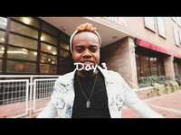 Thumbnail for the Travis Greene - Broken Record Promo Tour / Day 3 link, provided by host site