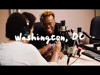 Thumbnail for the Travis Greene - Broken Record Promo Tour / Washington D.C link, provided by host site