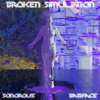 Thumbnail for the Sonorous - Broken Simulation link, provided by host site