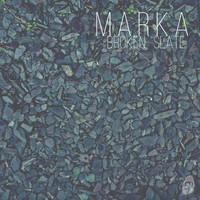 Thumbnail for the Marka - Broken Slate link, provided by host site
