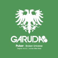 Thumbnail for the Pulser - Broken Universe link, provided by host site