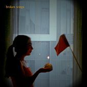 Thumbnail for the Danielle Durack - Broken Wings link, provided by host site