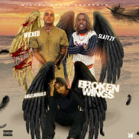 Thumbnail for the Wicked - Broken Wings link, provided by host site