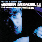 Thumbnail for the John Mayall - Broken Wings link, provided by host site