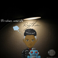 Thumbnail for the Rythm - Broken Words link, provided by host site