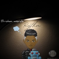 Thumbnail for the Rythm - Broken Words link, provided by host site