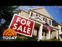 Thumbnail for the Today - Real estate broker shares insider tips for buying and selling homes link, provided by host site
