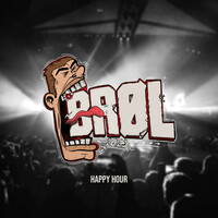 Thumbnail for the Happy Hour - Brøl 2023 link, provided by host site