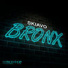 Thumbnail for the Skiavo - Bronx link, provided by host site