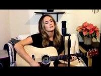 Thumbnail for the Sophia Scott - Broods ~ Four Walls link, provided by host site