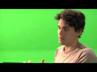 Thumbnail for the John Mayer - Broods Over Augmented Reality link, provided by host site