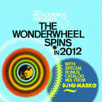 Thumbnail for the Nickodemus - Brookarest [The Pimps of Joytime Remix] link, provided by host site