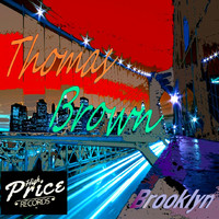 Image of Thomas Brown linking to their artist page due to link from them being at the top of the main table on this page