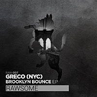 Thumbnail for the GRECO (NYC) - Brooklyn Bounce link, provided by host site