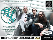 Thumbnail for the Kenny Roby - Brooklyn Bowl link, provided by host site