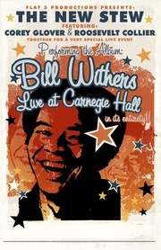 Thumbnail for the Roosevelt Collier - Brooklyn Bowl link, provided by host site