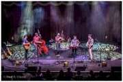Thumbnail for the Infamous Stringdusters - Brooklyn Bowl Las Vegas link, provided by host site