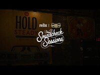 Thumbnail for the The Hold Steady - Brooklyn Bowl | Relix Soundcheck Sessions link, provided by host site