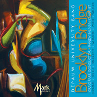 Thumbnail for the DePauw University Band - Brooklyn Bridge link, provided by host site