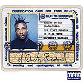 Thumbnail for the Ol' Dirty Bastard - Brooklyn Zoo (Stripped Version) (2020 Remaster) link, provided by host site