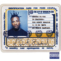Thumbnail for the Ol' Dirty Bastard - Brooklyn Zoo (Stripped Version) [2020 Remaster] link, provided by host site