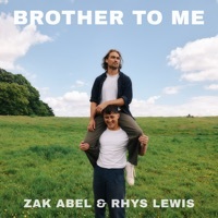 Thumbnail for the Zak Abel - Brother to Me link, provided by host site