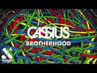 Thumbnail for the Cassius - Brotherhood link, provided by host site