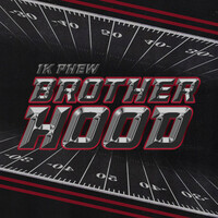 Thumbnail for the 1k Phew - Brotherhood link, provided by host site