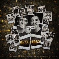 Thumbnail for the Sound Rush - Brothers link, provided by host site