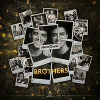Thumbnail for the Sound Rush - Brothers link, provided by host site