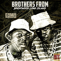 Thumbnail for the EPMD - Brothers Froms Brentwood Long Island link, provided by host site