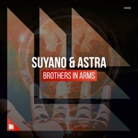 Thumbnail for the Suyano - Brothers in Arms link, provided by host site
