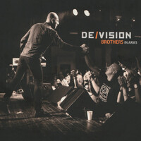 Thumbnail for the De/Vision - Brothers in arms link, provided by host site