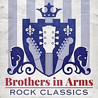 Thumbnail for the Dire Straits - Brothers In Arms link, provided by host site
