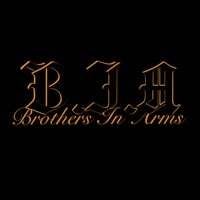 Thumbnail for the Brothers in Arms - Brothers In Arms link, provided by host site