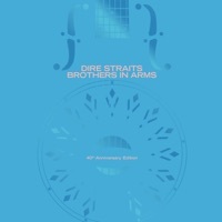 Thumbnail for the Dire Straits - Brothers in Arms (40th Anniversary) link, provided by host site