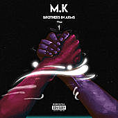 Thumbnail for the M!K - Brothers in Arms link, provided by host site