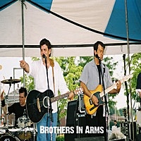 Thumbnail for the Brothers in Arms - Brothers In Arms link, provided by host site