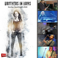 Thumbnail for the Sina - Brothers In Arms link, provided by host site