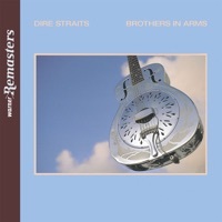 Thumbnail for the Dire Straits - Brothers In Arms link, provided by host site
