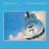 Thumbnail for the Dire Straits - Brothers In Arms (Remastered 1996) link, provided by host site