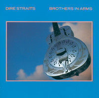 Thumbnail for the Dire Straits - Brothers In Arms (Remastered) link, provided by host site